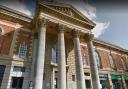 Hearings for the inquest openings were held at Peterborough Town Hall.