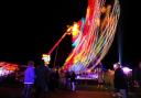 The fair returns to Wisbech next week