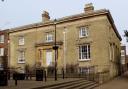 Wisbech and Fenland Museum