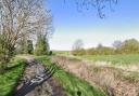 The turbine was proposed for land off Coldham bank, near Wisbech