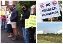 Fenland District Council is considering a legal challenge in a bid to stop the Wisbech incinerator from being built.