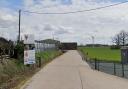 Oakley Farms has applied to build a reservoir and a pumpkin shed at its site in Outwell