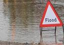 Anglian Water say they are making huge investment to reduce flooding after heavy rainfall.