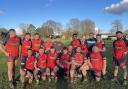 Smiles all round as Wisbech pick up first win of the season.