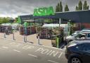 The GMB Union says over 170 Asda workers are set to strike.