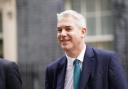 Environment Secretary and North East Cambridgeshire MP Steve Barclay has apologised for not recusing himself sooner from a decision about the Wisbech incinerator.