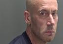 Martin Newton, of North End, Wisbech has been jailed for strangling a former friend and holding a knife to her throat.