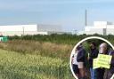 The Environment Agency has granted an environmental permit to the Wisbech incinerator plant.