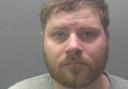 Lee Courtney was found to have the images on a Samsung mobile phone which was seized from a house in Gorefield.