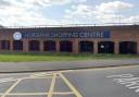 The Horsefair Shopping Centre car park in Wisbech.