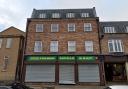 The old shop in Wisbech which could become flats.