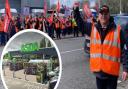 Asda workers have announced they will be striking again in August.