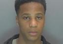 Kasiian Ebanks-Blake is wanted by Cambridgeshire Police.