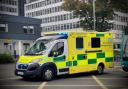 You can have your say on the future of the East of England Ambulance Service.