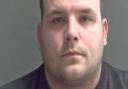 Shaun Bolingbroke, 32, has received a 25-year prison sentence.