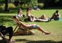 The Met Office has shared that parts of the UK will see temperatures reaching above 30C in a mini heatwave for parts of the region.