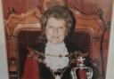 Tributes have been paid to Kathleen Brennan, who was the major of Wisbech for the municipal year 1986/87.