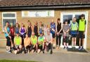 New free 'couch to 5k' running programmes are being launched in Fenland