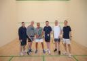 Wisbech Squash Club is our Club of the Week.