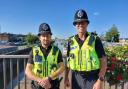 Police in Wisbech have detailed how they are continuing to tackle street drinking and associated anti-social behaviour (ASB) in Wisbech.