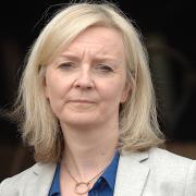 South West Norfolk MP Elizabeth Truss.