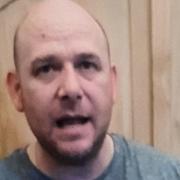 David Champion, 42, was last seen leaving his home in March in the early hours of yesterday morning (August 14).