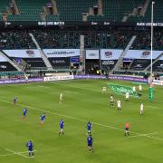 Clubs can get their shirts on display at Twickenham throughout the 2021 Six Nations.