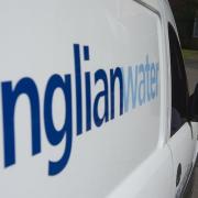 Anglian Water