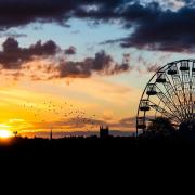 Cambridge's latest tourist attraction has won permission for five years.