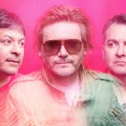 Manic Street Preachers will play Peterborough Embankment on Sunday, June 12.