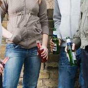 Police cadets visited several shops in Cambridgeshire who were selling age-restricted items, such as alcohol, to underage customers.