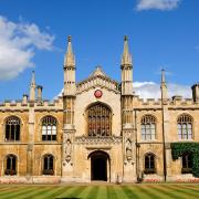 The brain imaging study will involve two visits to Addenbrooke's Hospital.