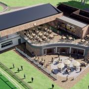 The vision for July racecourse at Newmarket