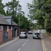 Chapel Road, Wisbech