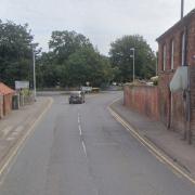 Chapel Road, Wisbech