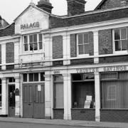 Locations which were once bustling with life and partying students have now either been converted or sadly abandoned, waiting for a new lease of life.