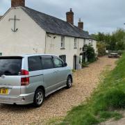 Anchor Inn, Sutton Gault near Ely, could re-open.