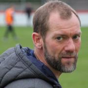 Wisbech Town boss Brett Whaley has called on his players to be 