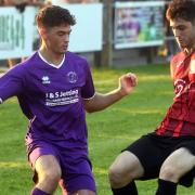 Wisbech St Mary were left disappointed despite earning their first league point of the season following a 2-2 draw with Leiston Reserves.