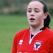 Keira Swanson has sealed her place on the Cambridgeshire Advanced Coaching Centre programme as she targets a future spot in the England Lionesses squad.