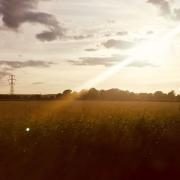 Temperatures will stay close to 30C across Cambridgeshire for the rest of this week.