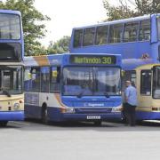 Whippet Buses from Monday July 19 will not enforce the wearing of face coverings.