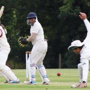 March Town's winless run in the Cambs League stretched to six after defeat to Foxton.