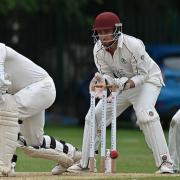 Wisbech Town proved too strong for Fenland neighbours March Town on derby day in the Cambs League.