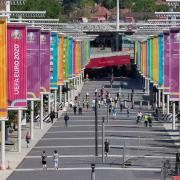 Wembley is ready for the Euros - and so is Cambridgeshire Police. They have issued a tough warning and measures in place to ensure it passes off smoothly in our towns and cities.