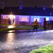 Fenland District Council has issued advice on what to do and who to call in the event of flash flooding.