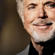 Sir Tom Jones plays Newmarket Nights on Friday, August 7.