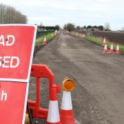 Find out the latest road and rail updates for Cambridgeshire today.