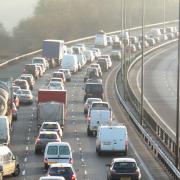 Our round-up of traffic and travel updates for Cambridgeshire this morning (October 19).