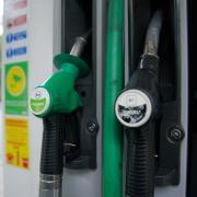 RAC fuel spokesman Simon Williams said there is still “scope for further price cuts”